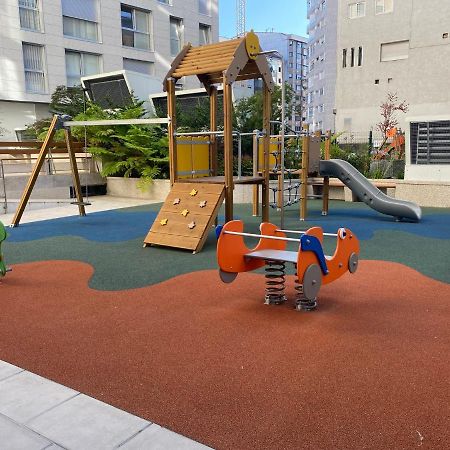 Move In Miragaia Vigo Exterior foto