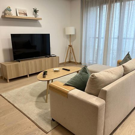 Move In Miragaia Vigo Exterior foto