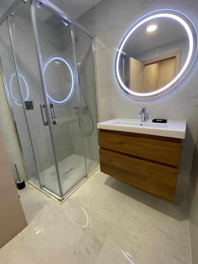 Move In Miragaia Vigo Exterior foto