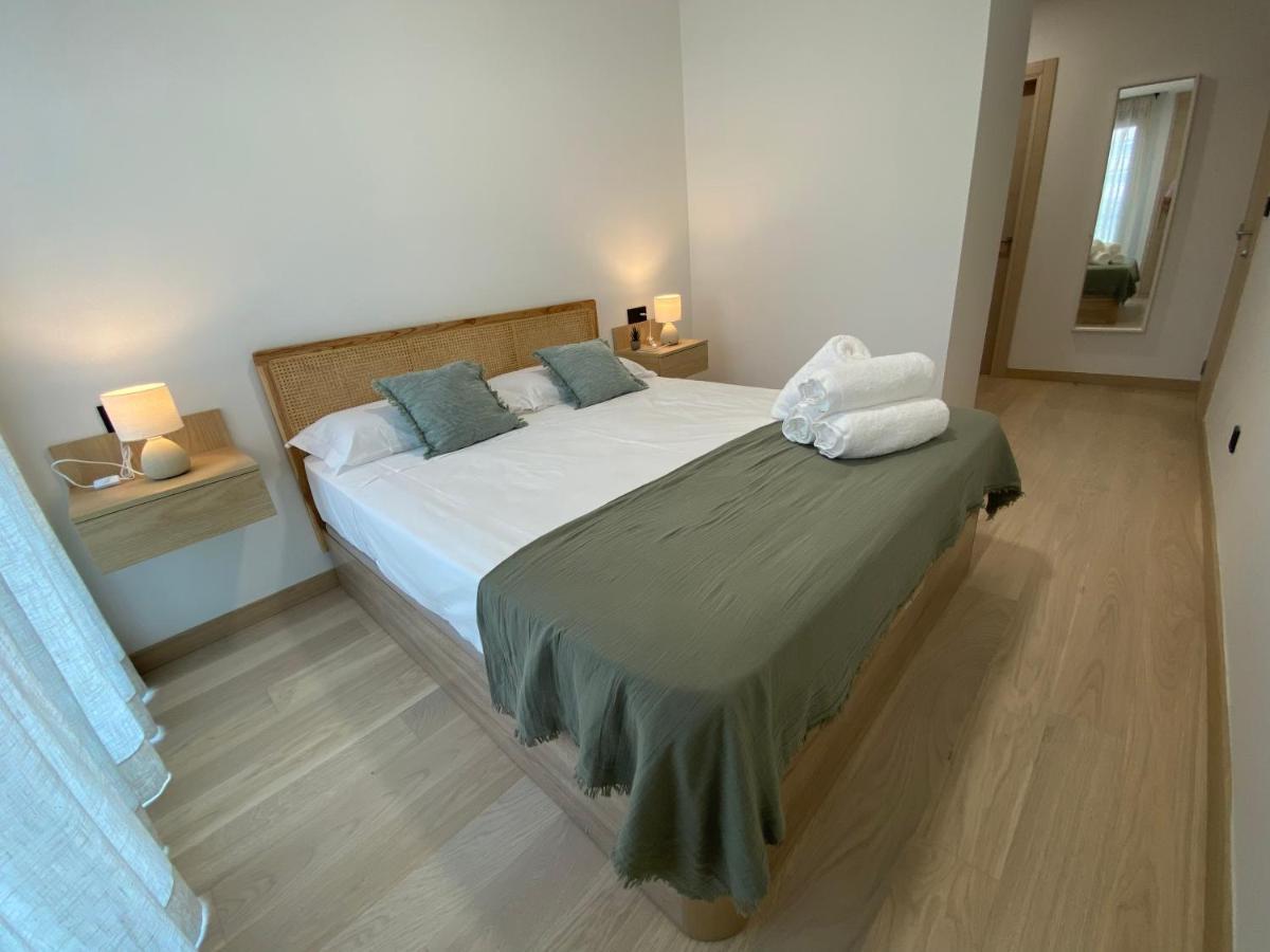 Move In Miragaia Vigo Exterior foto