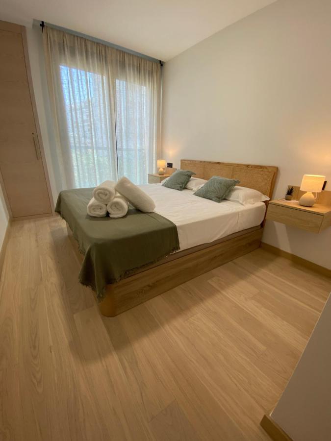Move In Miragaia Vigo Exterior foto