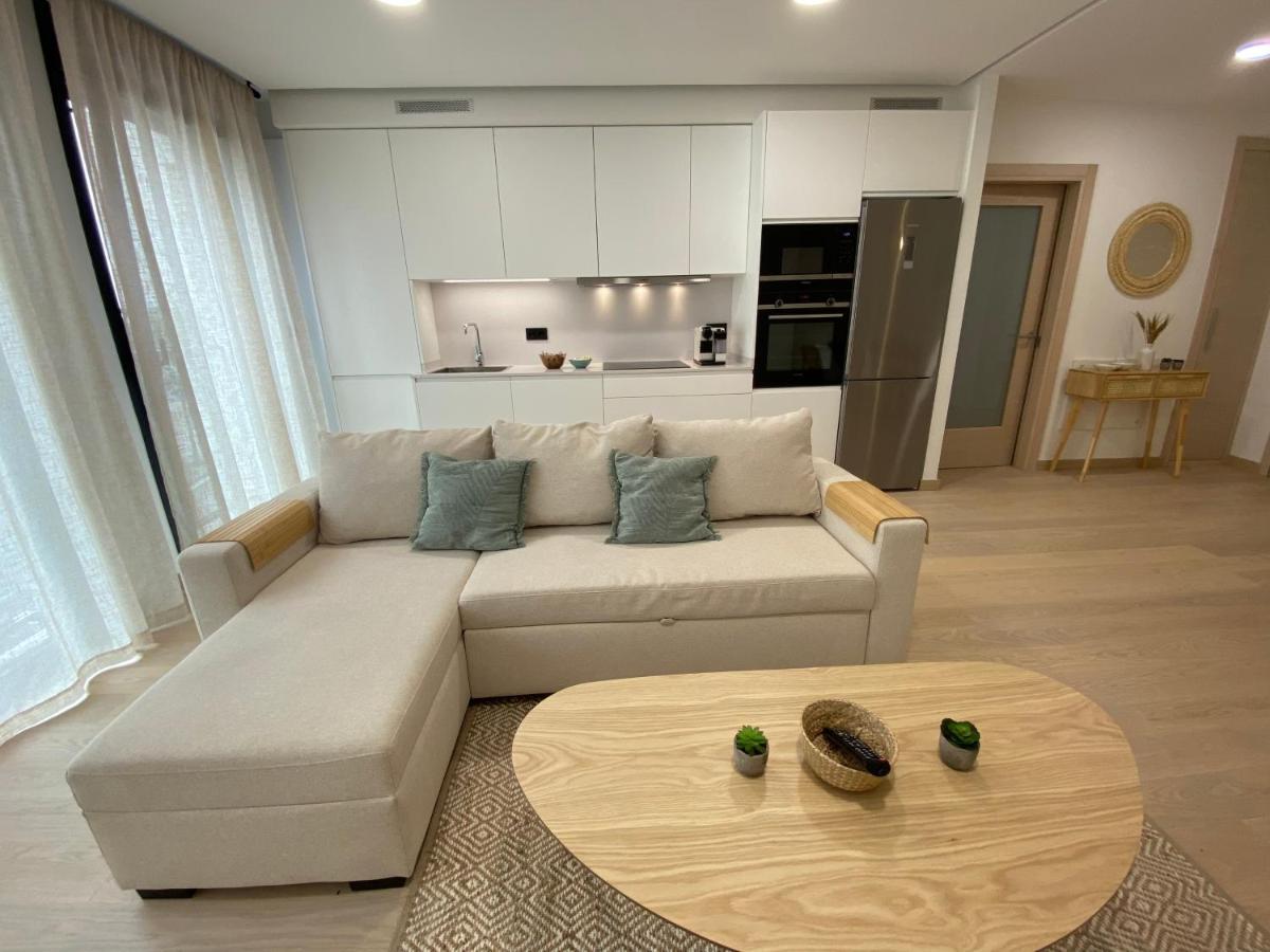 Move In Miragaia Vigo Exterior foto