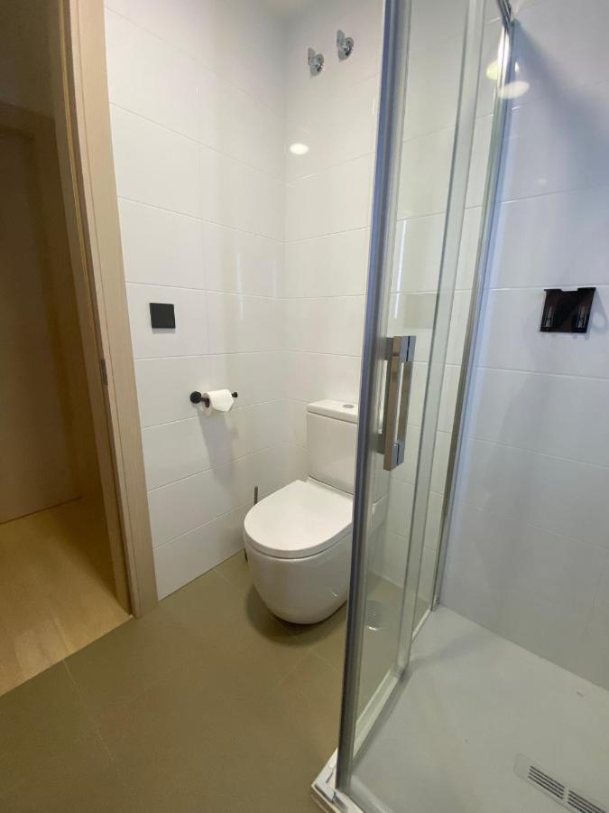 Move In Miragaia Vigo Exterior foto