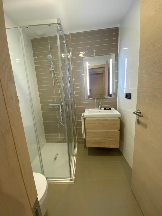 Move In Miragaia Vigo Exterior foto