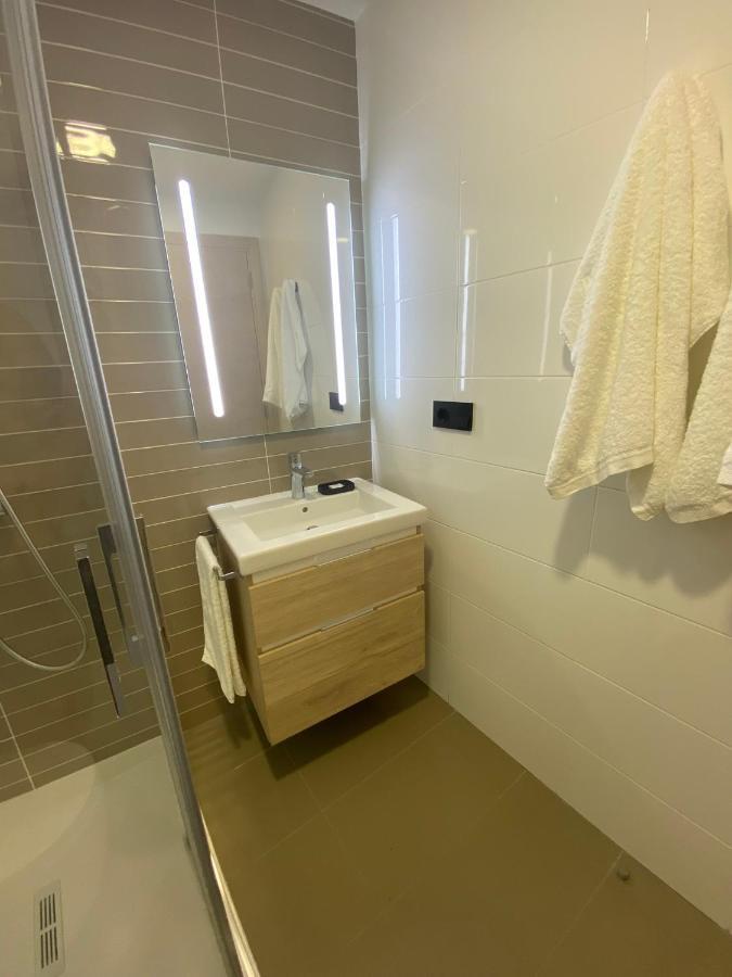 Move In Miragaia Vigo Exterior foto