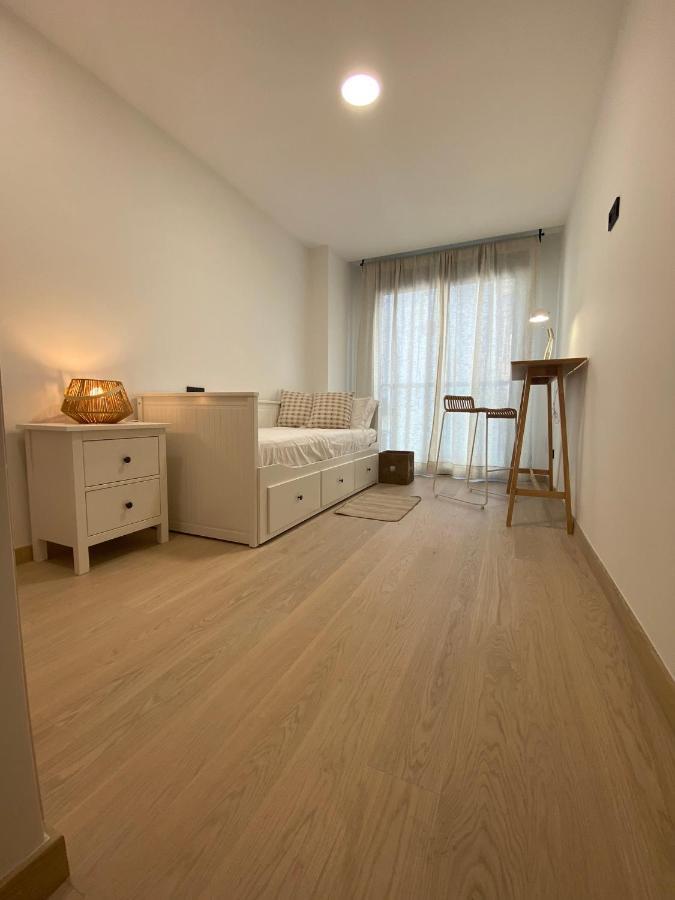 Move In Miragaia Vigo Exterior foto