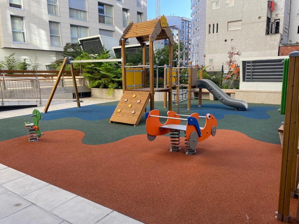 Move In Miragaia Vigo Exterior foto