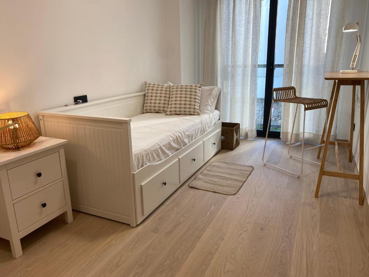 Move In Miragaia Vigo Exterior foto