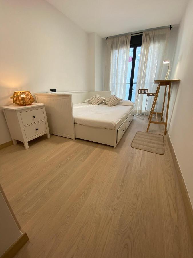 Move In Miragaia Vigo Exterior foto