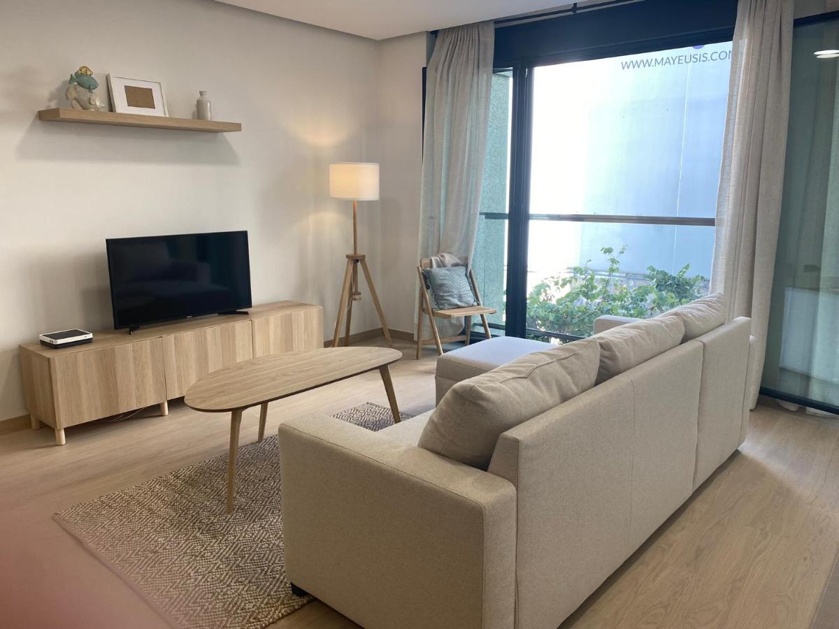 Move In Miragaia Vigo Exterior foto