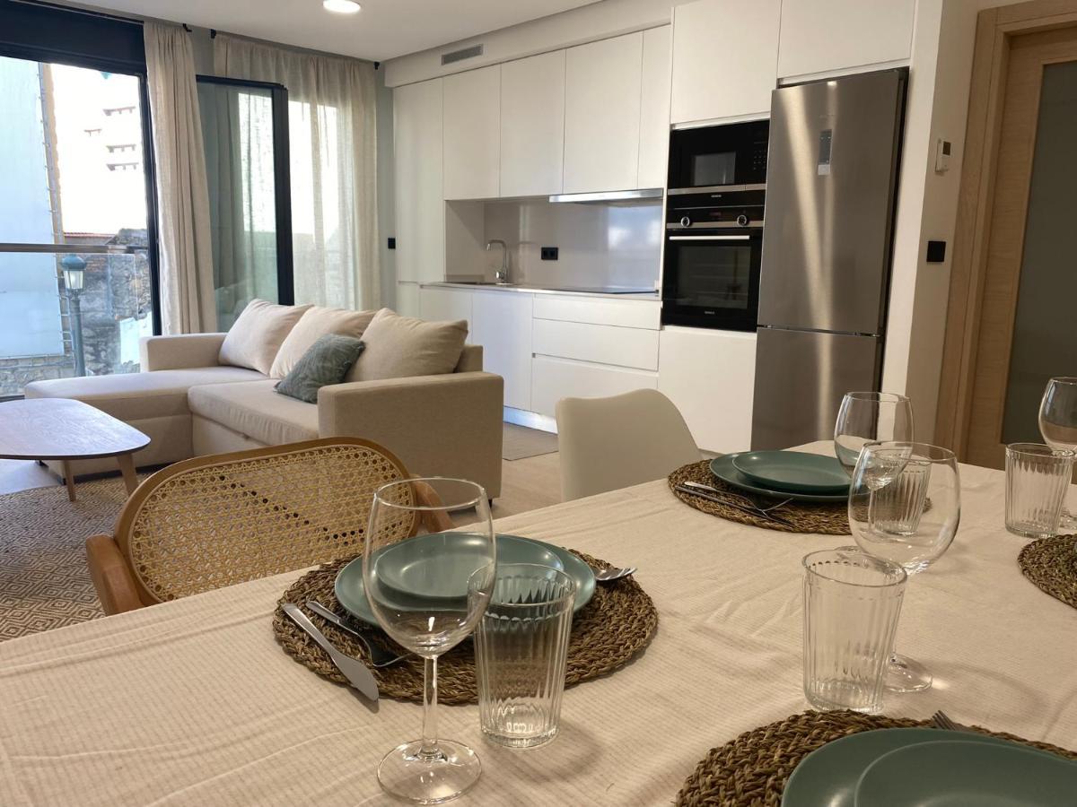 Move In Miragaia Vigo Exterior foto