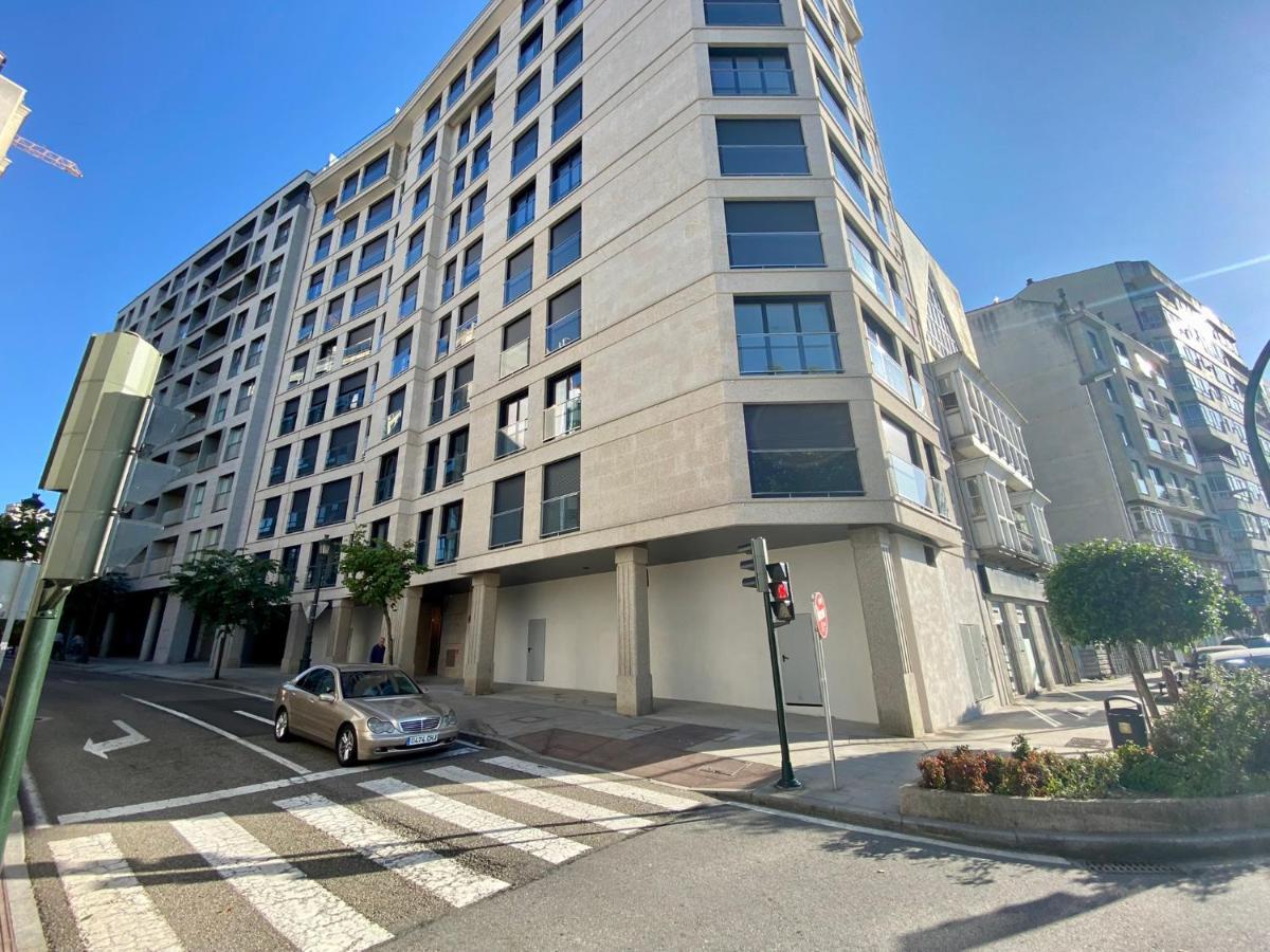 Move In Miragaia Vigo Exterior foto