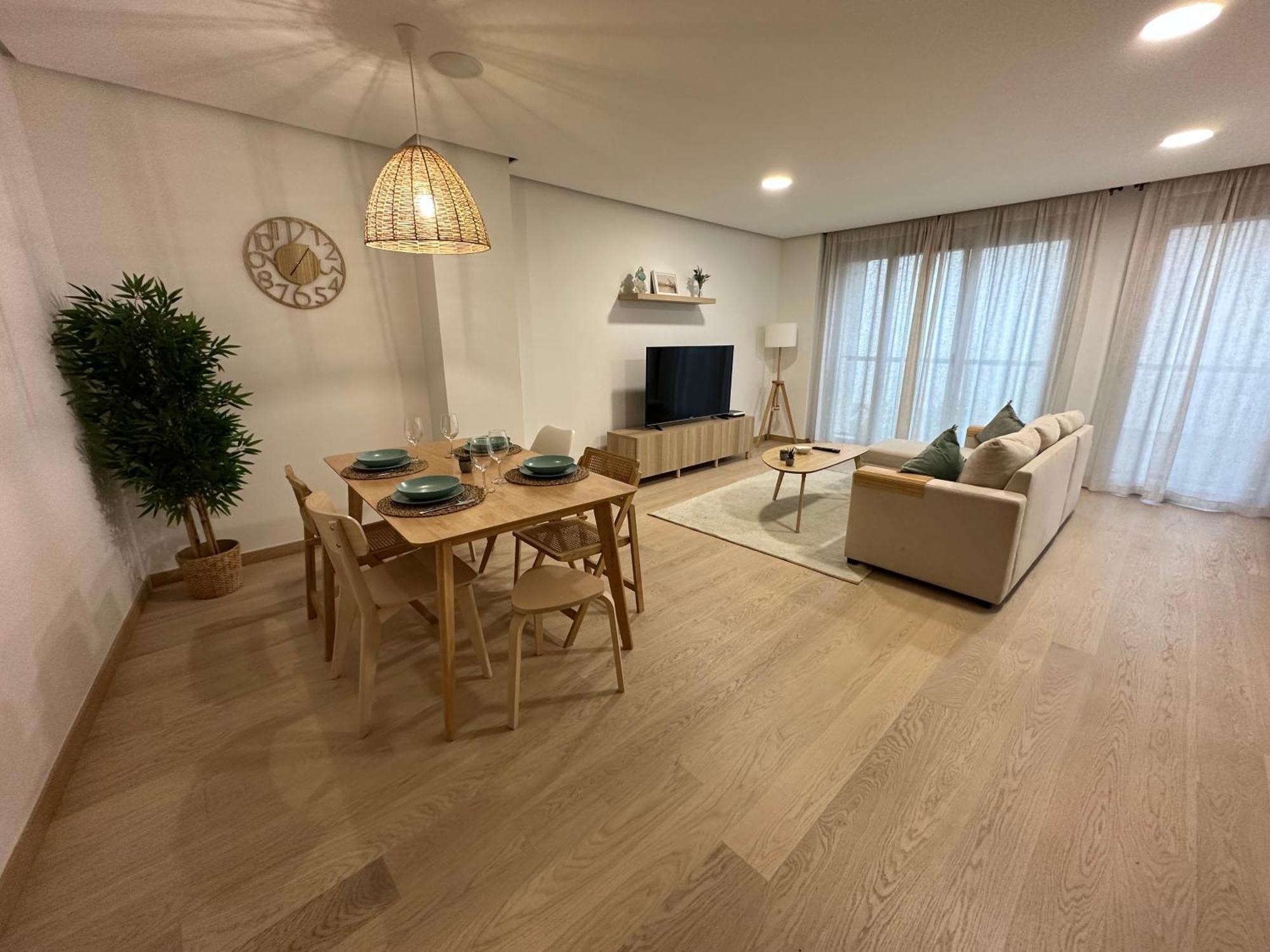 Move In Miragaia Vigo Exterior foto