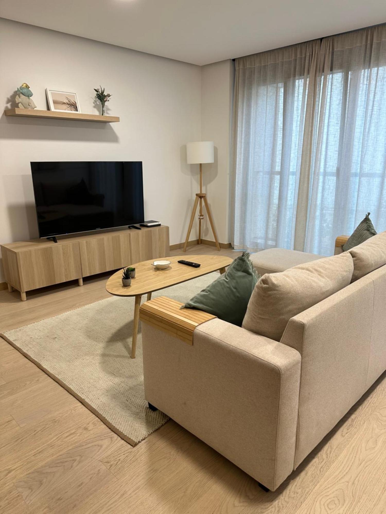 Move In Miragaia Vigo Exterior foto